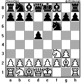 Chess Board