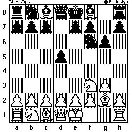 Chess Board