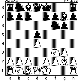 Chess Board