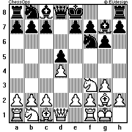 Chess Board