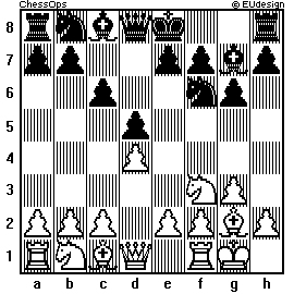 Chess Board
