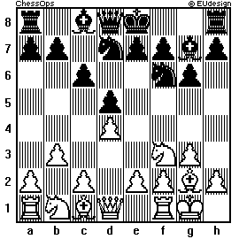 Chess Board