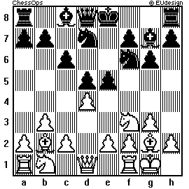 Chess Board