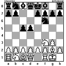 Chess Board