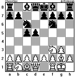 Chess Board