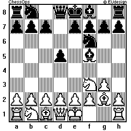 Chess Board