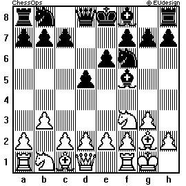 Chess Board