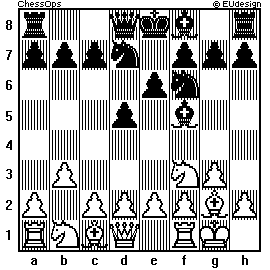 Chess Board