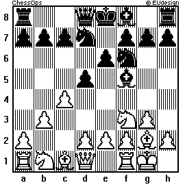 Chess Board