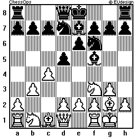 Chess Board