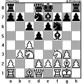 Chess Board