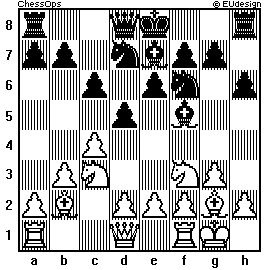 Chess Board