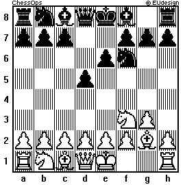 Chess Board