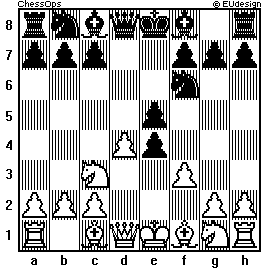 Chess Board