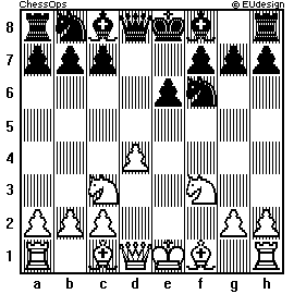 Chess Board