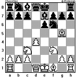 Chess Board