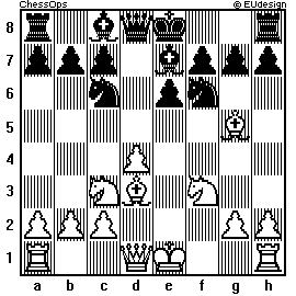 Chess Board