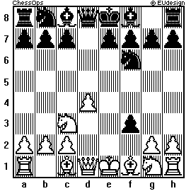 Chess Board