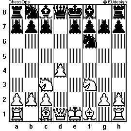 Chess Board