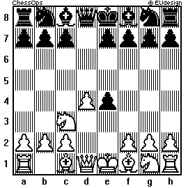 Chess Board