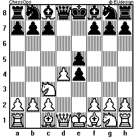 Chess Board