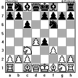 Chess Board