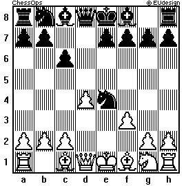 Chess Board