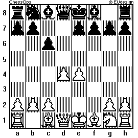 Chess Board