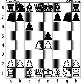 Chess Board
