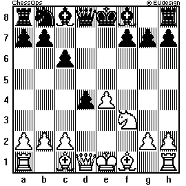 Chess Board