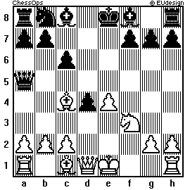 Chess Board
