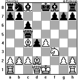 Chess Board