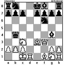 Chess Board
