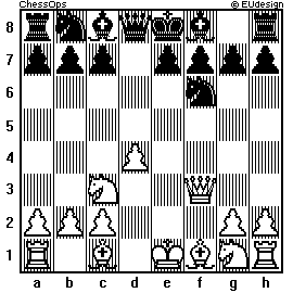 Chess Board