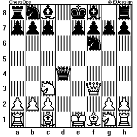 Chess Board