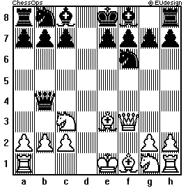 Chess Board
