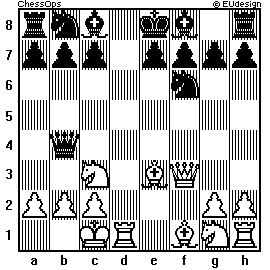 Chess Board