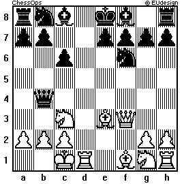 Chess Board