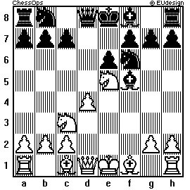 Chess Board