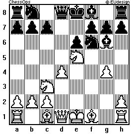 Chess Board