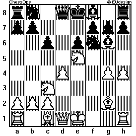 Chess Board