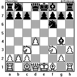 Chess Board