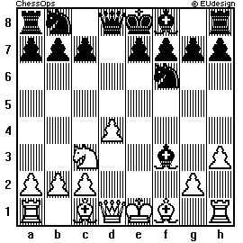 Chess Board