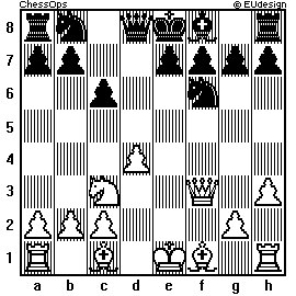 Chess Board