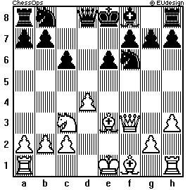 Chess Board