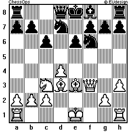 Chess Board