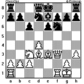 Chess Board