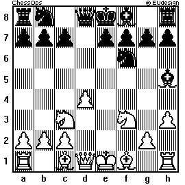Chess Board