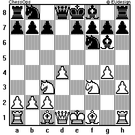 Chess Board