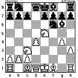 Chess Board